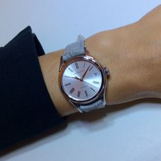 HAMILTON VALIANT RELOJ DE MUJER AUTOMÁTICO 34MM CORREA DE HAMILTON VALIANT RELOJ DE MUJER AUTOMÁTICO 34MM CORREA DE