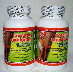 Naturewise garcinia cambogia extract side effects image 3