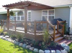 this is a example mobile home skirting vinyl | mobile homes ideas this is a example mobile home skirting vinyl | mobile homes ideas