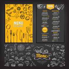 21 best flyer design