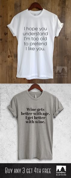 Pretend to be Normal Funny Sayings Witty Humorous Joke T-shirt Any Size