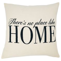 80 Best No Place Like Home Images On Pinterest Thoughts Wizard Of There S No Place Like Home Pillow Coming Soon Ss14 Fur Accent