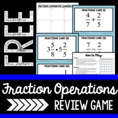 distributive property activity and game