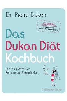 PDF-Buch Ich kann nicht abnehmen Pierre Dukan Zitate