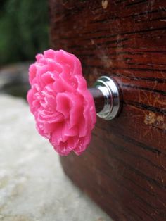 Flowers Drawer S Peony Flower Drawer S In Hot Pink More Colors Available Rfk02 5 50