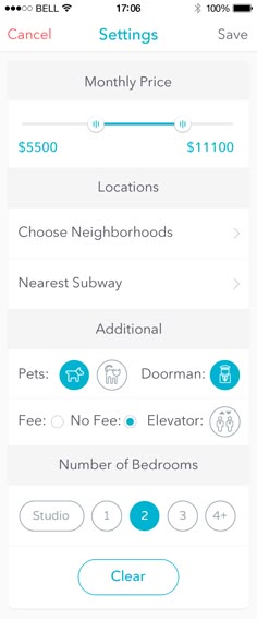 83 best survey design images ui design interface design app ui