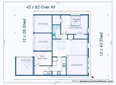 Now here\'s an idea! Horse Barn Plans With Living Quarters -5 ... Now here\'s an idea! Horse Barn Plans With Living Quarters -5 ...