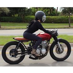 Bondage collar naked girl on scrambler gay man romantic