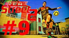10 Fifa Street 2 Ideas Fifa Gameplay Tournaments