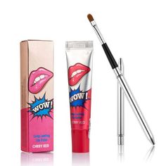 Rapture Makeup Waterproof Long-lasting Lip Lipstick Wine Red Baby Pink Nude Heartful Moisture Lipstick To Enjoy High Reputation At Home And Abroad Beauty & Health