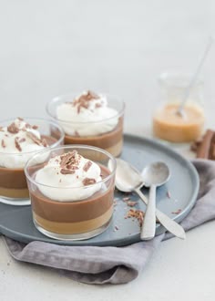 beste kerst dessert beste kerst dessert
