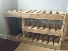 30 Shoe Storage Ideas For Small Spaces 30 Shoe Storage Ideas For Small Spaces