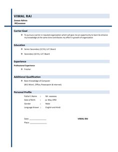 resume examples basic resume examples basic resume outline sample 10 basic - Sample Resume For A Job resume examples basic resume examples basic resume outline sample 10 basic - Sample Resume For A Job