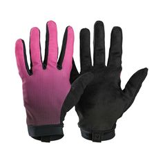 100/% Brisker GIRLS GUANTI MX Enduro Motocross Downhill MTB GLOVES