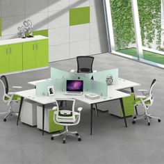 simple modular office furniture melamine pannel t shape office simple modular office furniture melamine pannel t shape office