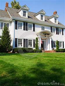 63 Best Colonial Home Landscaping Images Garden We Will Have A Beautiful Two Story Colonial Home Some Day House Landscape Steps