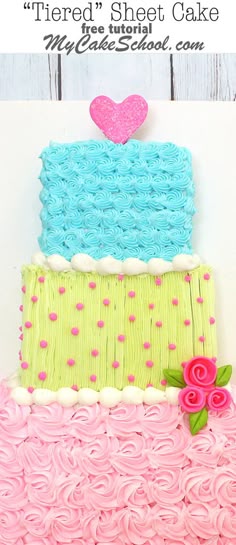 141 best sheet cake