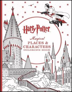 The Best Of Harry Potter Coloring Celebratory Edition H Amazon Dp 1338166603 Refcm Sw R Pi X MgoyybSB92YEJ