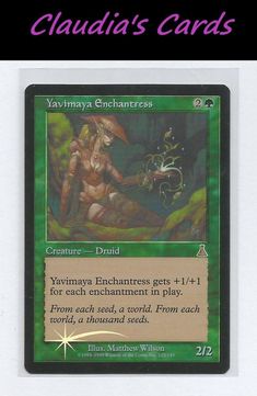 Urza/'s Legacy NM Foil MTG 2X Viashino Bey