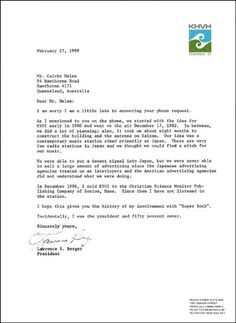 how to write a letter in business letter format the visual business