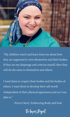 Photo essay body image
