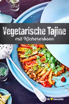 Kartoffelomelett dissoziierte Diätmenü