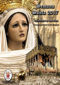 65 Ideas De Carteles De Semana Santa 2017 Semana Santa Cartel Santos