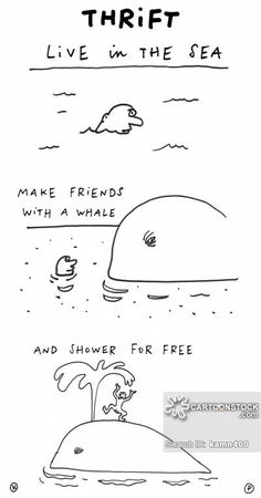 32 Best frugal comics images | Comics, Frugal, Cartoon