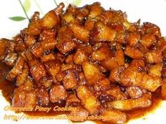 Resep Masakan Khas Batak Resep Babi Kecap Khas Batak Resep Masakan Khas Batak Resep Babi Kecap Khas Batak