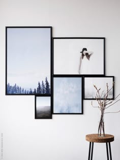 Antique Home Office Wall Decor Vintage Insert Hanging Canvas Art Poster
