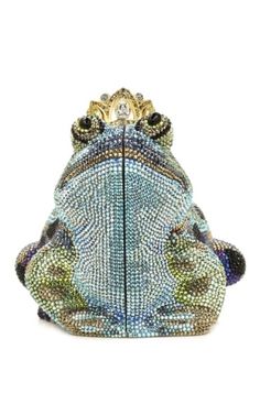 1118 Best Judith Leiber Bags Images On Pinterest In 2018 Judith Leiber William Frog Prince Evening Bag Womens Purses Vintage Beaded