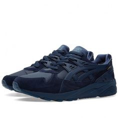 tonal suede asics gel-kayano options continue with concrete grey tonal suede asics gel-kayano options continue with concrete grey