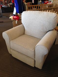 14 Best Glider Rocker Gallery Images On Pinterest Cool Chairs Best Chairs Irvington Swivel Recliner In Graphite Stock 247235 Nursery