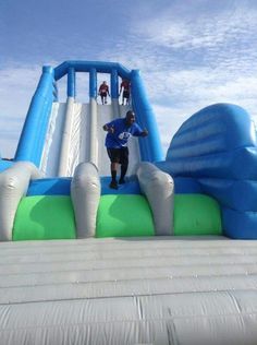 Insane Inflatable Promo Code Buffalo Insane Inflatable Promo Code Buffalo