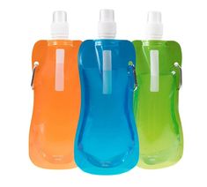 Green Sikye Portable Silicone Collapsible Folding Cup Drinking Cup for Travel Camping Hiking