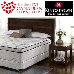 Sleeping Beauty Mattress Kingsdown Inc Avilalighthousebeauty Kingsdown Myside Mattresses Are In High Demand At Smittys The Offers A Superior Sleep With Its Pocket Coil Count Lofty Pillow Top And Full