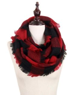 University Of KY Official Collegiate Fringed Ended Shawl