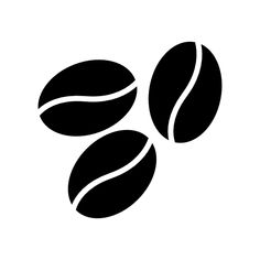 Coffee Beans Free Vector Icons Designed By Freepik Coffee Beans Free Vector Icons Designed By Freepik