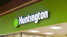 huntington bank customer service