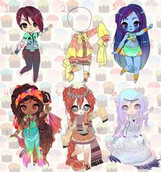 72 best lolisoup deviantart images on pinterest chibi characters