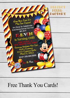 99 best mickey mouse invitations images mickey mouse invitation mickey mouse invitation printable
