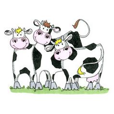 8 Cow cards ideas | cards, cow, tractor birthday