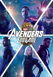 Avengers Endgame Stream German Avengers Endgame Stream German