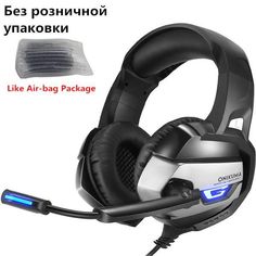 Bangcool 360 Degree Omnidirectional Wired Computer Microphone with Button Switch