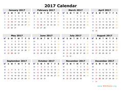 51 best calendar free