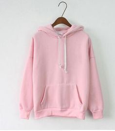 Mu-selk Sweatshirts for Girls Boys Soft Teens Hoodies Plus Velvet Hoody Hooded Sweate Tops with Pockets
