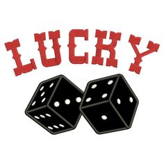Lucky Dice Lucky Dice