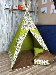 Tipi Namiot wigwam dla dzieci rożne warianty Tipi Namiot wigwam dla dzieci rożne warianty