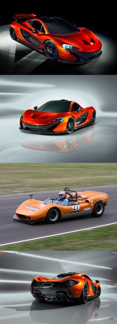 modern design SPORTY BRITISH hot fun MCLAREN/'S RACING CARS poster 24X36 NEW