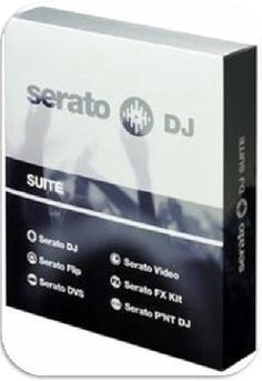 Serato DJ 2.0.2 Crack + Serial key Free Full Download Serato DJ 2.0.2 Crack + Serial key Free Full Download